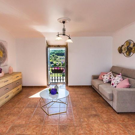 Casa De Valente - Camarinas Villa Ngoại thất bức ảnh