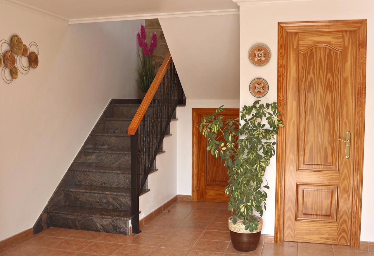 Casa De Valente - Camarinas Villa Ngoại thất bức ảnh