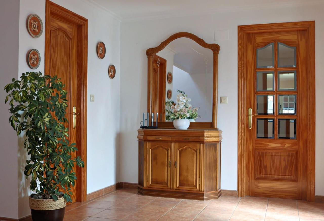 Casa De Valente - Camarinas Villa Ngoại thất bức ảnh