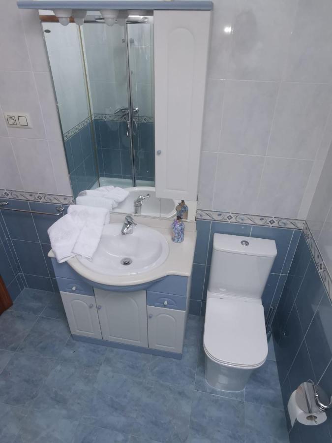 Casa De Valente - Camarinas Villa Ngoại thất bức ảnh