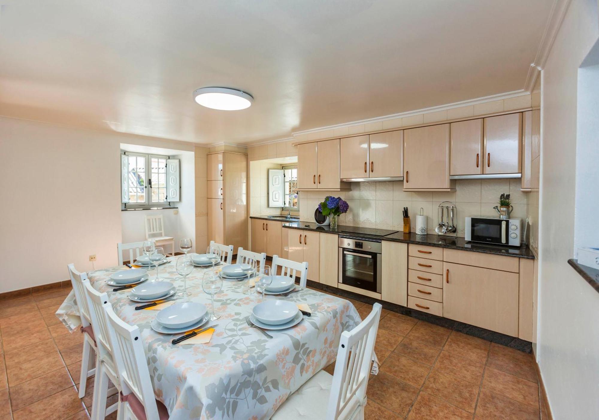 Casa De Valente - Camarinas Villa Ngoại thất bức ảnh