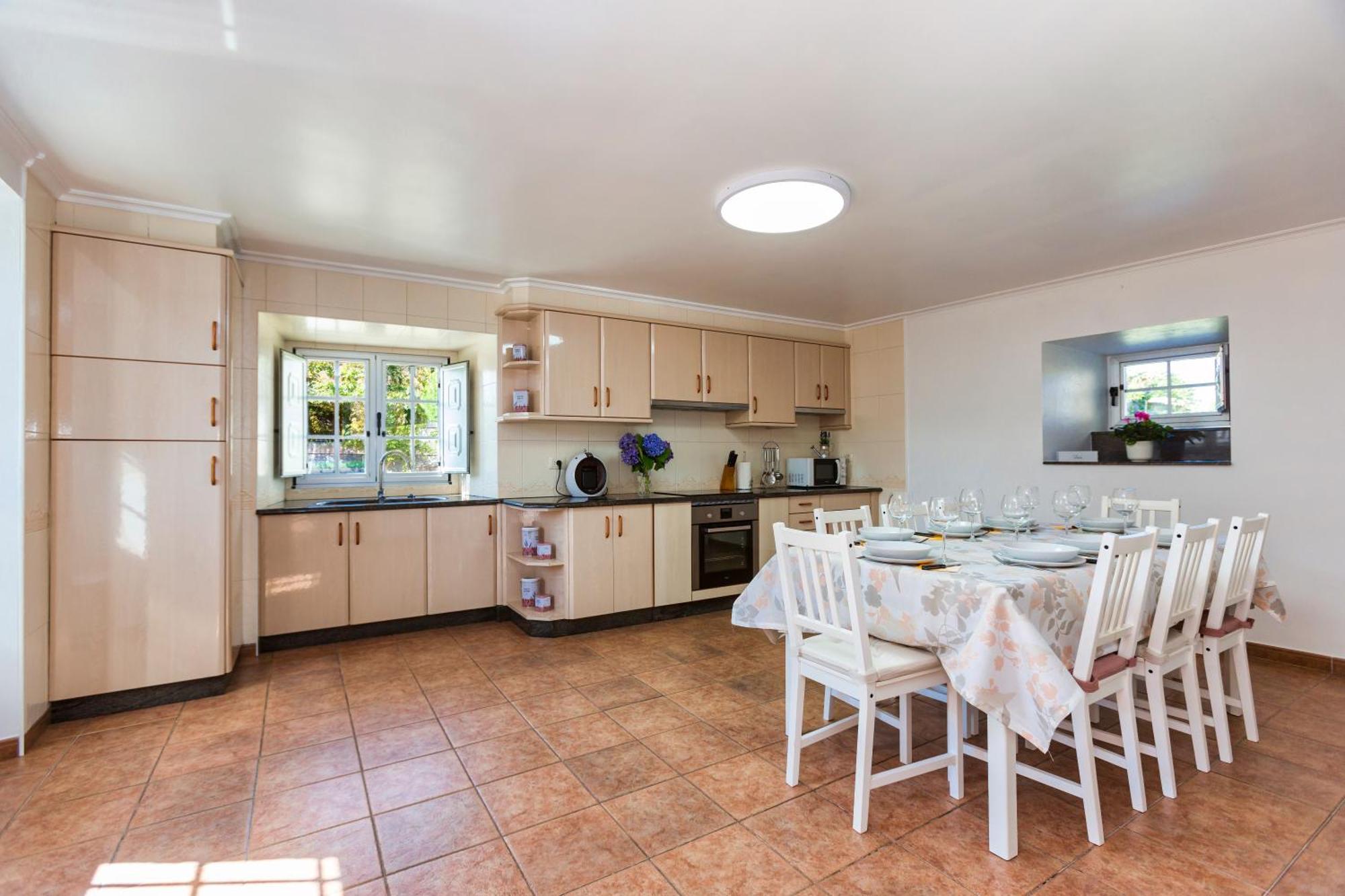 Casa De Valente - Camarinas Villa Ngoại thất bức ảnh