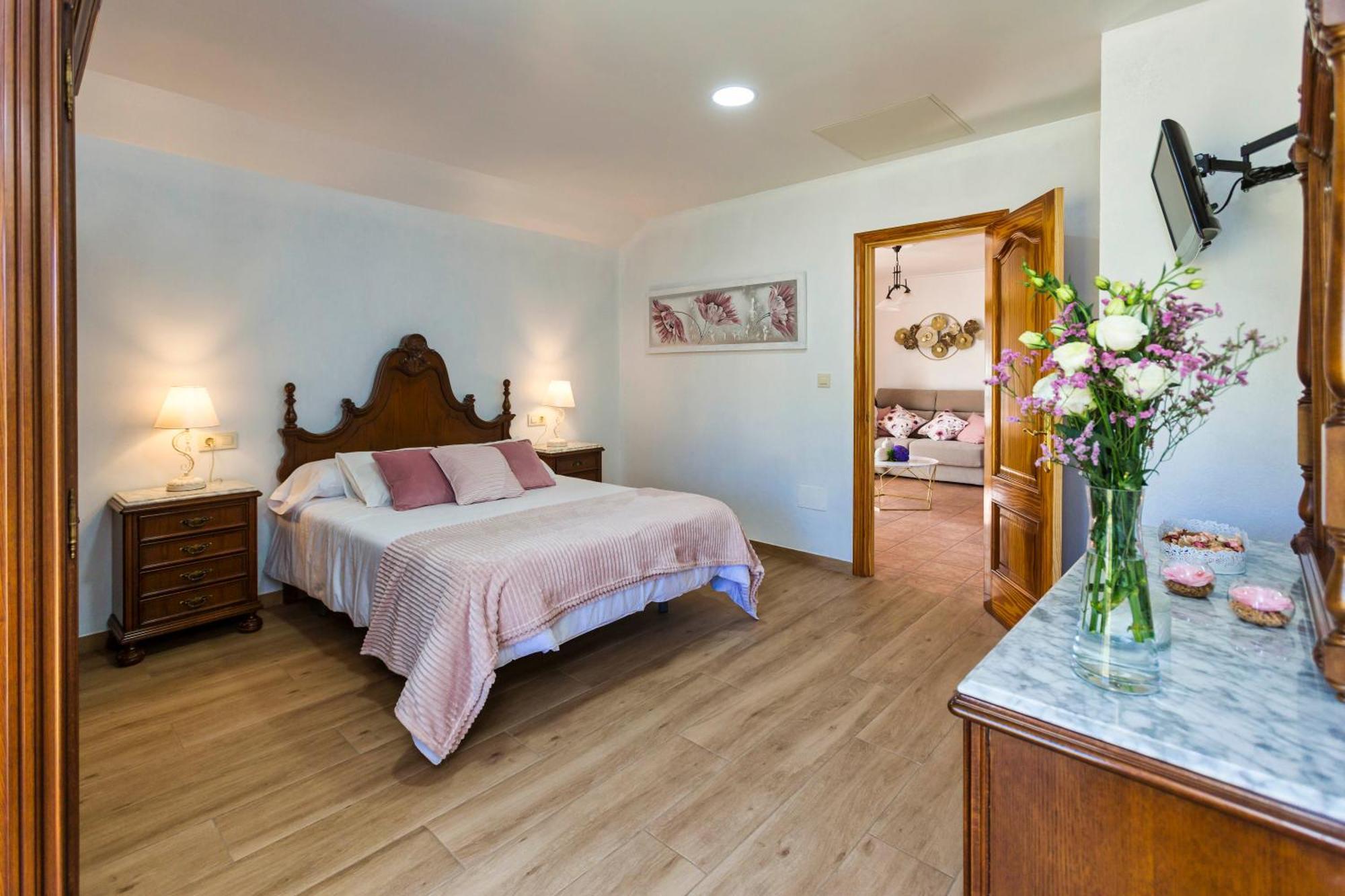 Casa De Valente - Camarinas Villa Ngoại thất bức ảnh